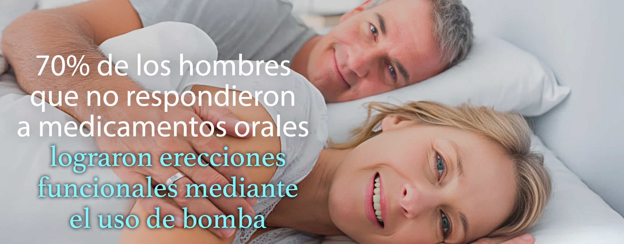 Una alternativa eficaz cuando los medicamentos no funcionan