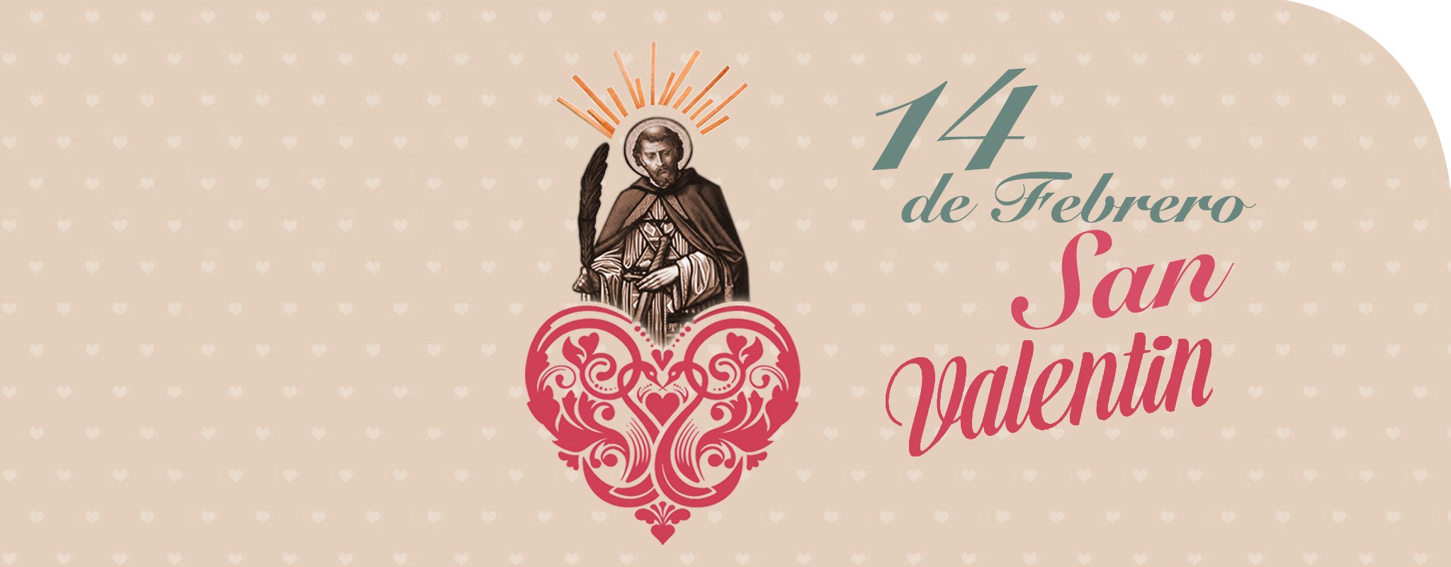 El origen de San Valentín