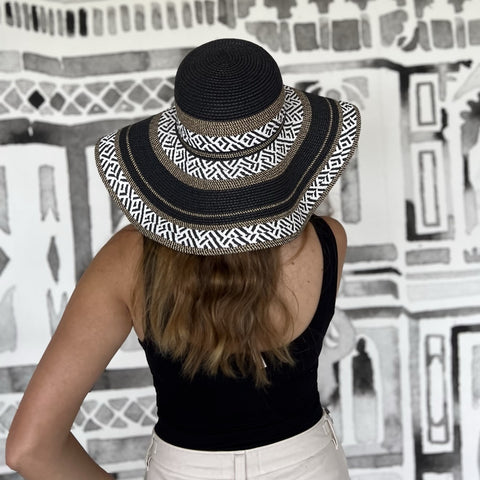 Brindisi Sombrero UPF 50+