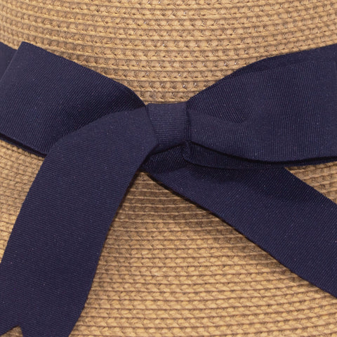 Amalfi | Sombrero de playa | Protección solar | illums uv | Mujeres