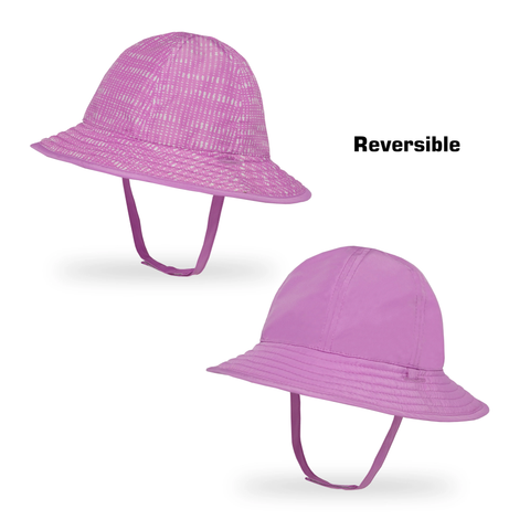 Infant SunSkipper Sombrero Bebé UPF 50+