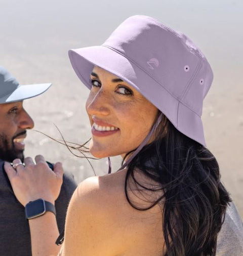 Sunward Bucket Sombrero UPF50+