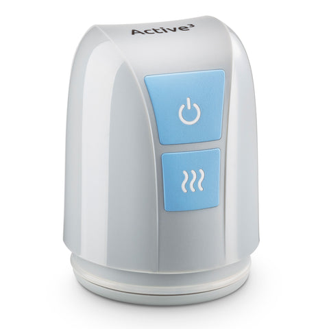 Active Erection System | Bomba para Disfunción Eréctil | MedLight