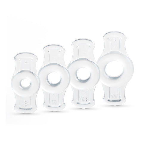 Active Erection System | Bomba para Disfunción Eréctil | MedLight