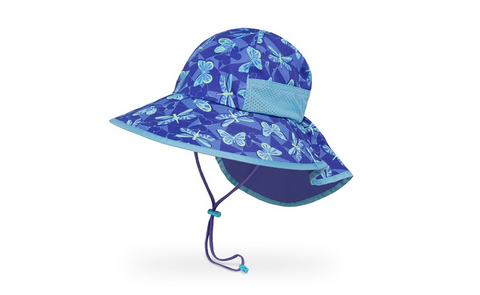 Kids Play Sombrero UPF 50+