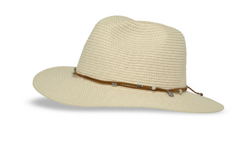 Wanderlust Sombrero Fedora UPF50+