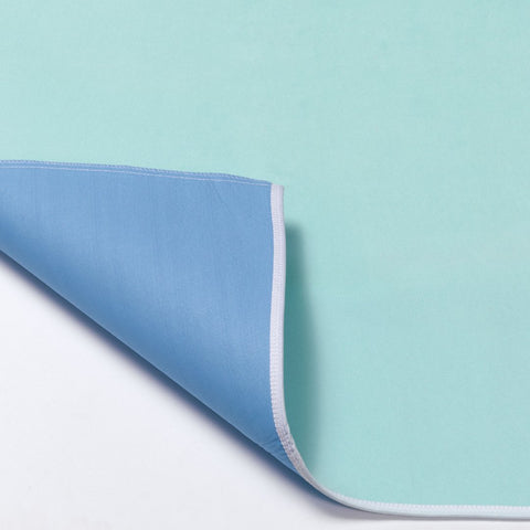 Protector absorbente de líquidos con alas | Medicare System | Higiene