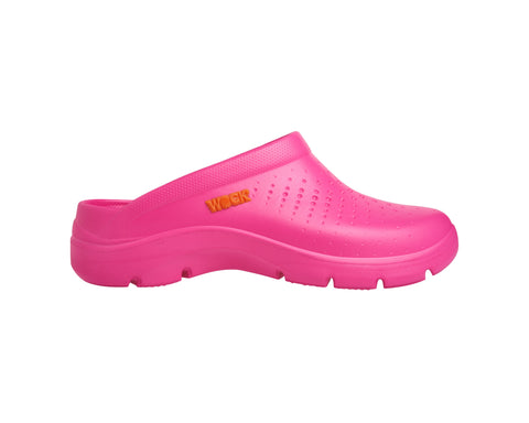 Wock Flow Calzado Profesional / Zapato Ultraligero