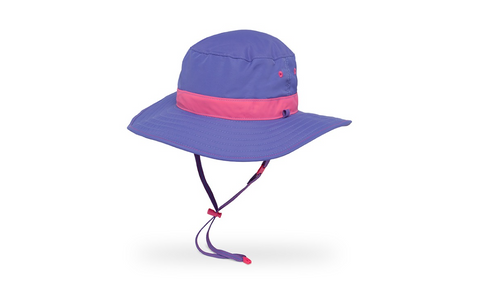 Kids Clear Creek Boonie UPF 50+