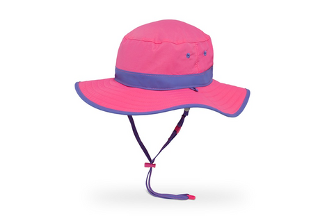 Kids Clear Creek Boonie UPF 50+