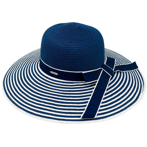 Marsella | Sombrero elegante para mujer | illums uv | Protección Solar UPF50+