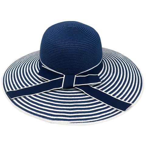 Marsella | Sombrero elegante para mujer | illums uv | Protección Solar UPF50+