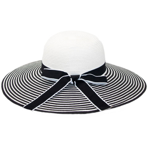 Marsella | Sombrero elegante para mujer | illums uv | Protección Solar UPF50+