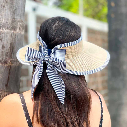 Sassari | Visera | illums uv | Protección solar UPF 50+