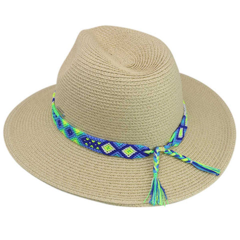 Cenote | Sombrero para mujer de moda | Protección solar | illums uv