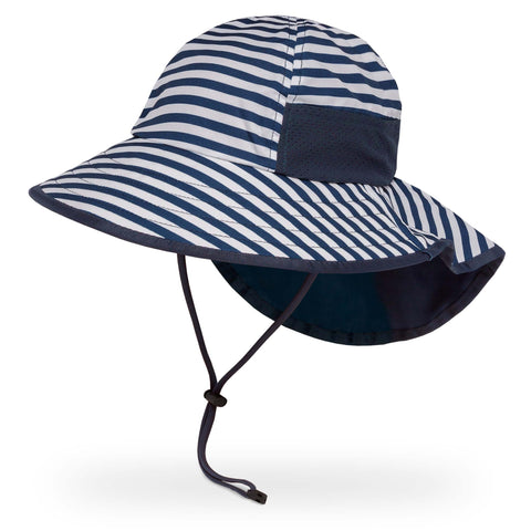 Kids Play Sombrero UPF 50+