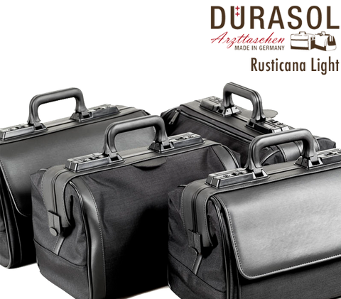 Maletín Médico Dürasol | MedLight | Accesorios Médicos