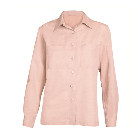 Blusa Oasis  | Gran Protección Solar UPF 40+ | Sunday Afternoons 