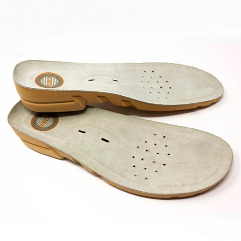 Plantillas para Calzado Profesional Clog