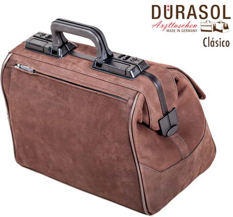 Maletín Médico Dürasol | MedLight | Accesorios Médicos