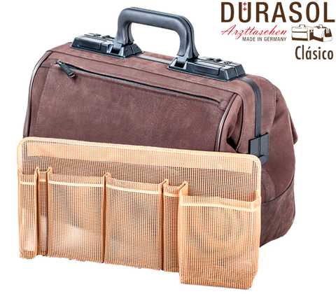 Maletín Médico Dürasol | MedLight | Accesorios Médicos