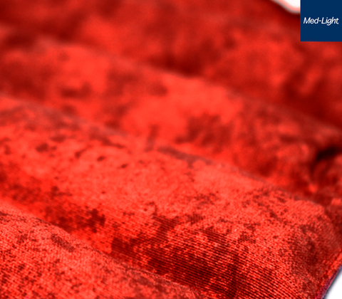 Almohadilla aromaterapéutica | Dolores | Contracturas | Medlight