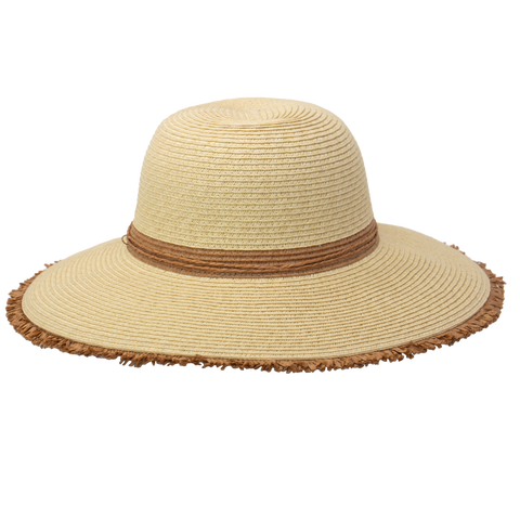 Treviso | Bonito sombrero | Filtro solar UPF50+ | illums uv