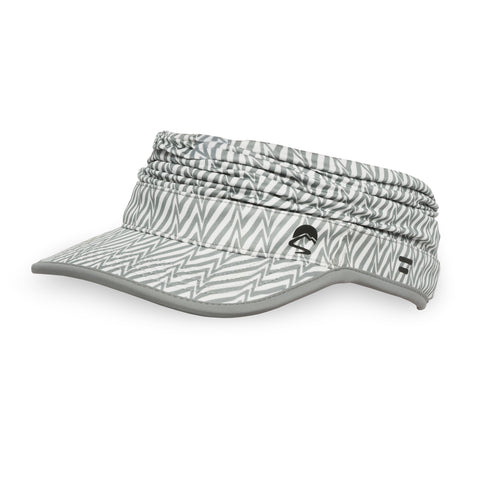 Visera Gorra UVShield Convert Visor | Sunday Afternoons | Protección solar UPF 50+ | Mujeres