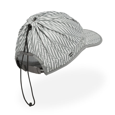 Visera Gorra UVShield Convert Visor | Sunday Afternoons | Protección solar UPF 50+ | Mujeres