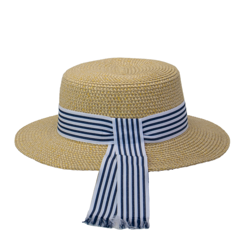 Venezia | Sombrero ligero con una excelente protección UV | illums uv | Mujeres