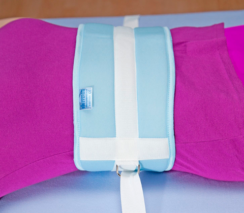 Cinturón de sujeción | Medicare System | Sistemas de Sujeción