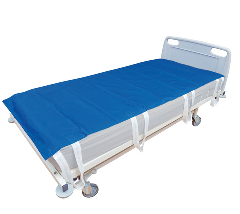 Sábana Bariátrica Deslizante | Transferencia de Pacientes | Medicare