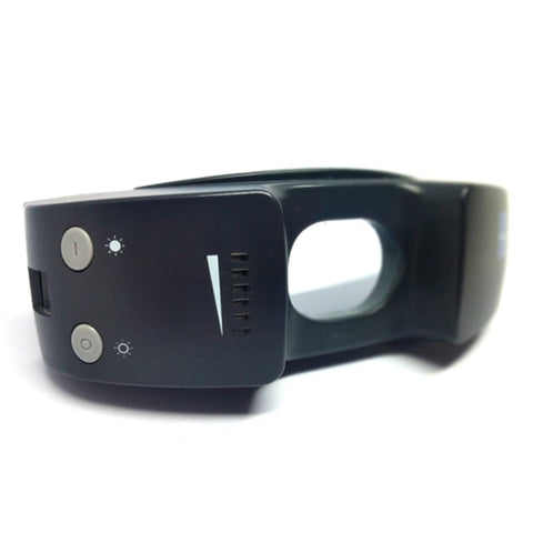 Batería recargable para Lámpara Frontal | Medlight | Accesorios