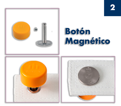 Accesorios Salvafix | Medicare System | Contención 