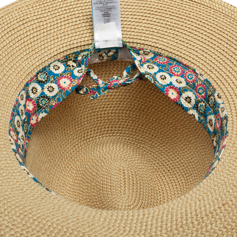 Coronado Sombrero UPF 50+| Sunday Afternoons | Mujeres