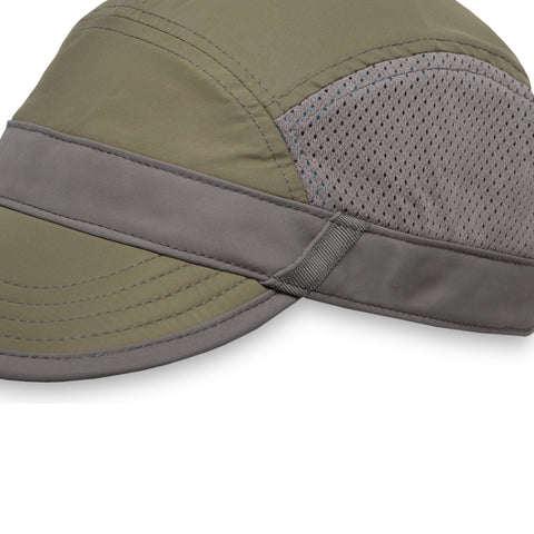 Gorra Crushin It Cap | Versátil | Sunday Afternoons | Protección Solar UPF 50+