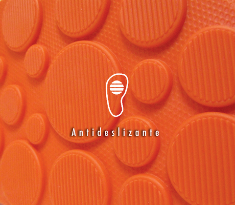 Wock Clog Calzado Profesional / Zapato Antiderrapante Cómodo y Ligero 