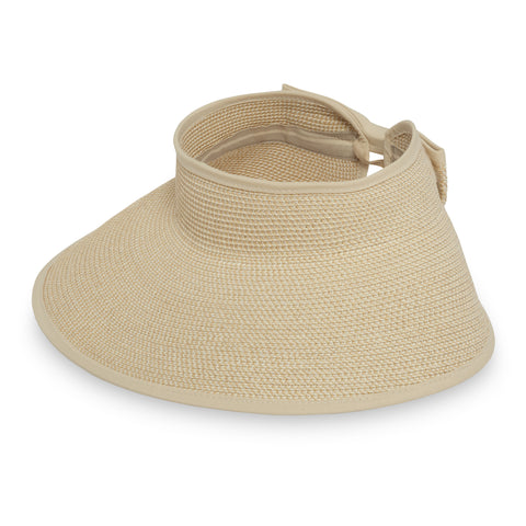 Visera Garden Visor | Sunday Afternoons | Protección solar UPF 50+ | Mujeres