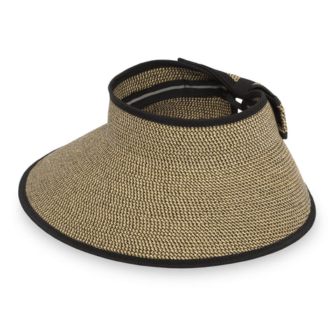 Visera Garden Visor | Sunday Afternoons | Protección solar UPF 50+ | Mujeres