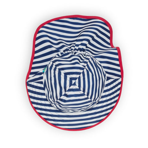 Sombrero para bebe Infant Sunsprout Kids Hat | Sunday Afternoons | Protección solar UPF 50+ | Bebes