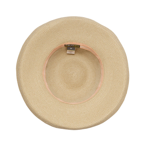 Sombrero Kauai Hat | Sunday Afternoons | Protección solar UPF 50+ | Mujeres
