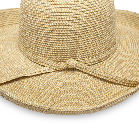 Sombrero Kauai Hat | Sunday Afternoons | Protección solar UPF 50+ | Mujeres