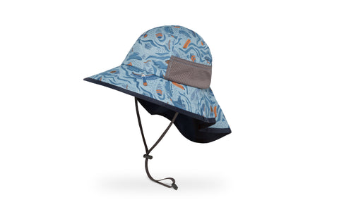 Kids Play Sombrero UPF 50+