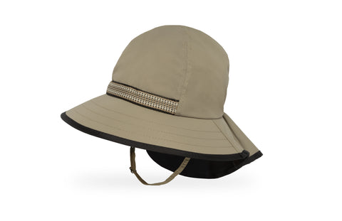 Kids Play Sombrero UPF 50+