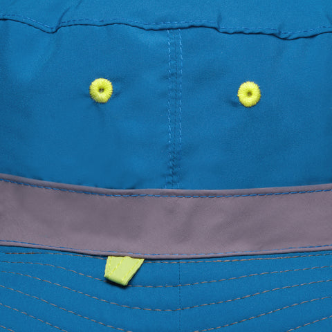 Sombrero de niños Kids Clear Boonie Hat Sunday Afternoons Protección solar UPF 50+