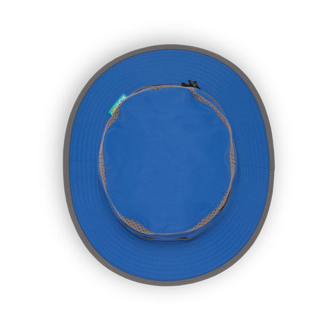 Sombrero de niños y bebés Kids Fun Bucket Hat Sunday Afternoons Protección solar UPF 50+