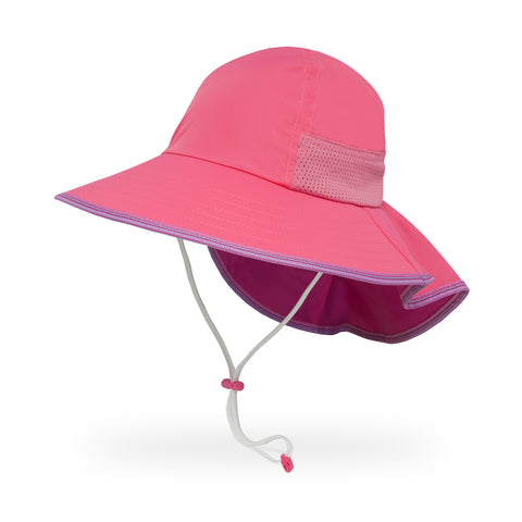 Sombrero de niños y bebés | Kids Play Hat | Sunday Afternoons | Protección solar UPF 50+