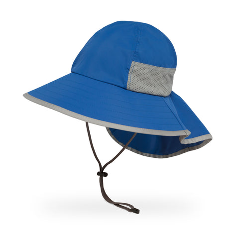 Sombrero de niños y bebés | Kids Play Hat | Sunday Afternoons | Protección solar UPF 50+