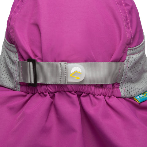 Sombrero de niños y bebés Kids Play Hat Sunday Afternoons Protección solar UPF 50+