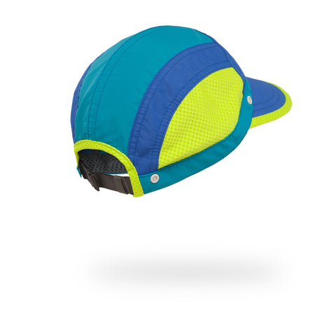 Gorra para niños y bebés Kids Sun chaser Cap Sunday Afternoons Protección solar UPF 50+